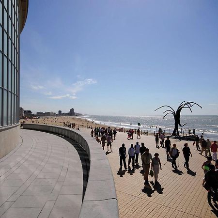 Appartement Pauline Oostende Ngoại thất bức ảnh