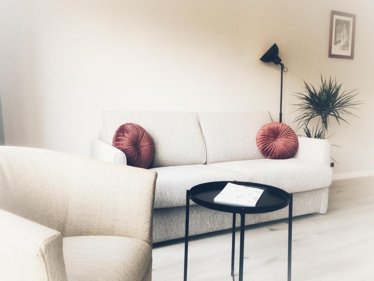 Appartement Pauline Oostende Ngoại thất bức ảnh