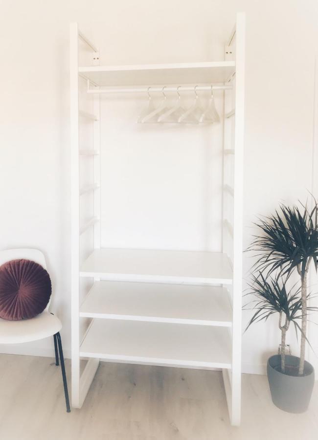 Appartement Pauline Oostende Ngoại thất bức ảnh